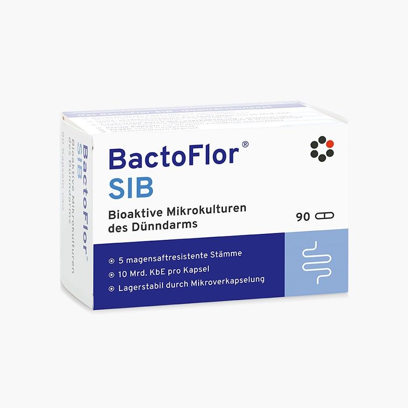 BactoFlor® SIB