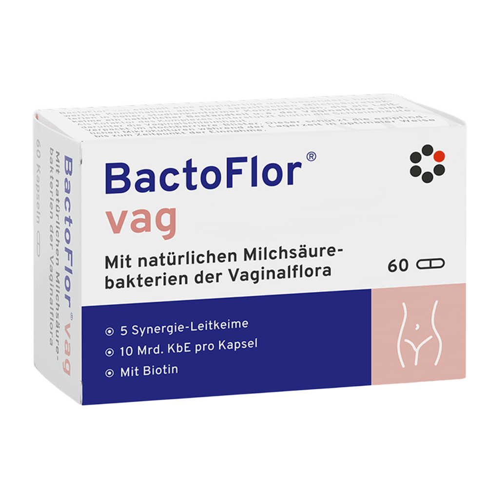 BactoFlor® vag