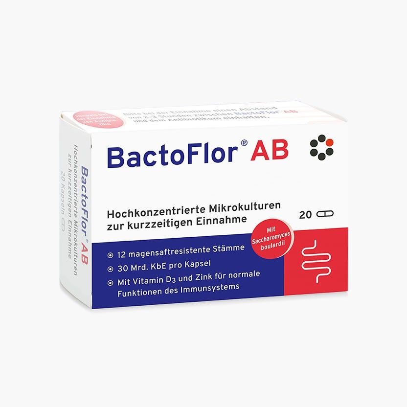 BactoFlor® AB