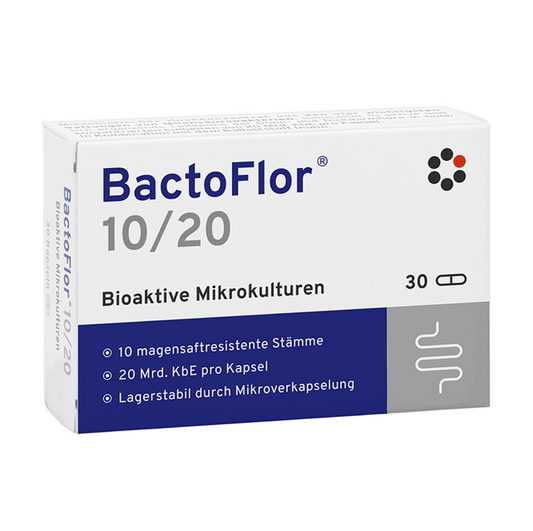 BactoFlor® 10/20
