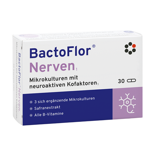 BactoFlor® Nerven