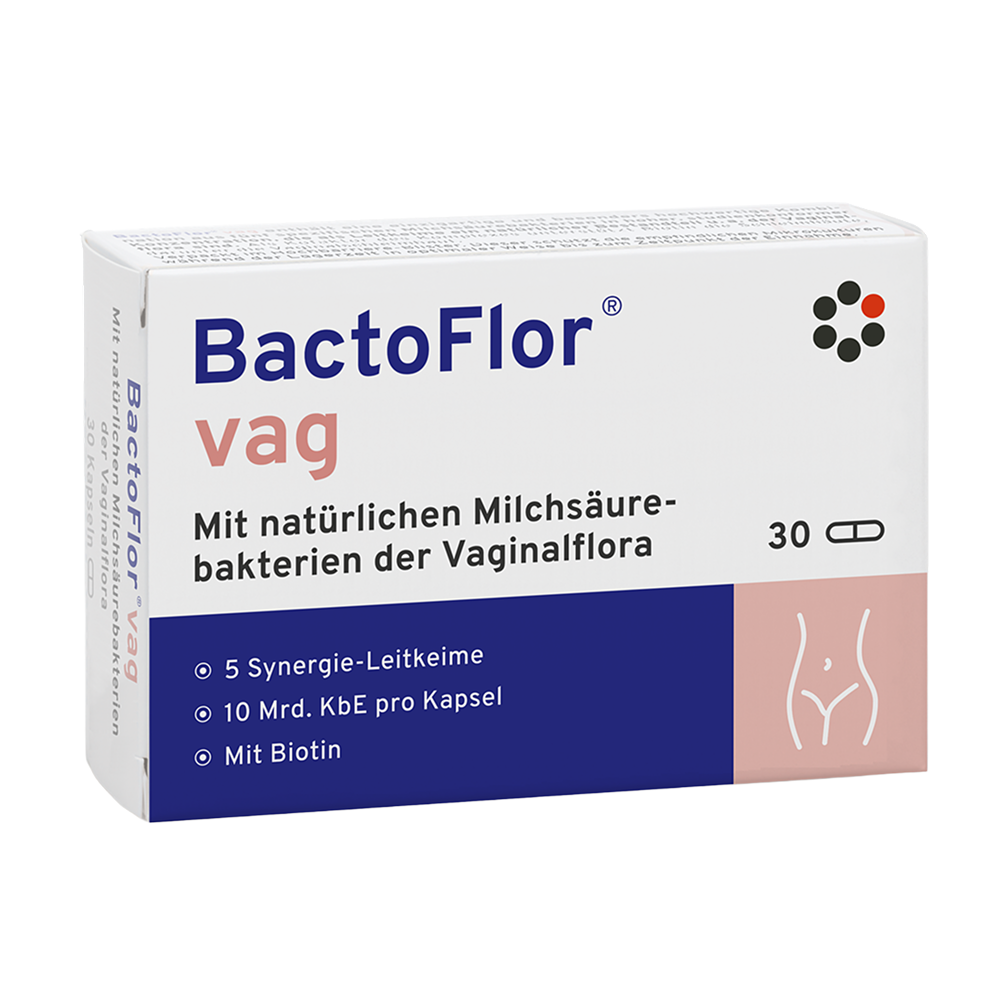 BactoFlor® vag