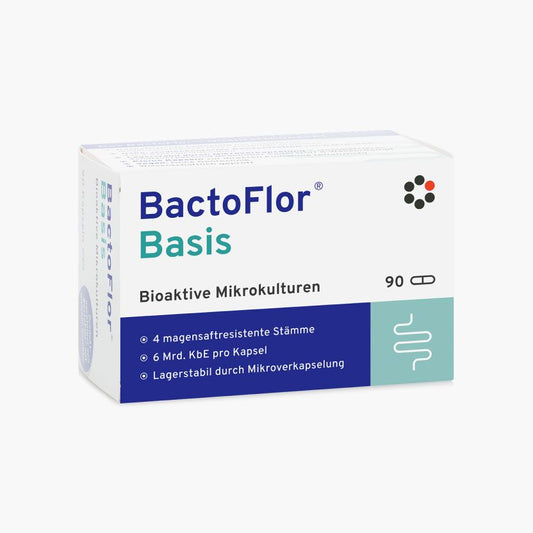 BactoFlor® Basis