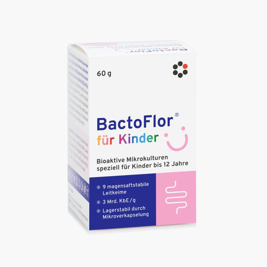 BactoFlor® Kinder
